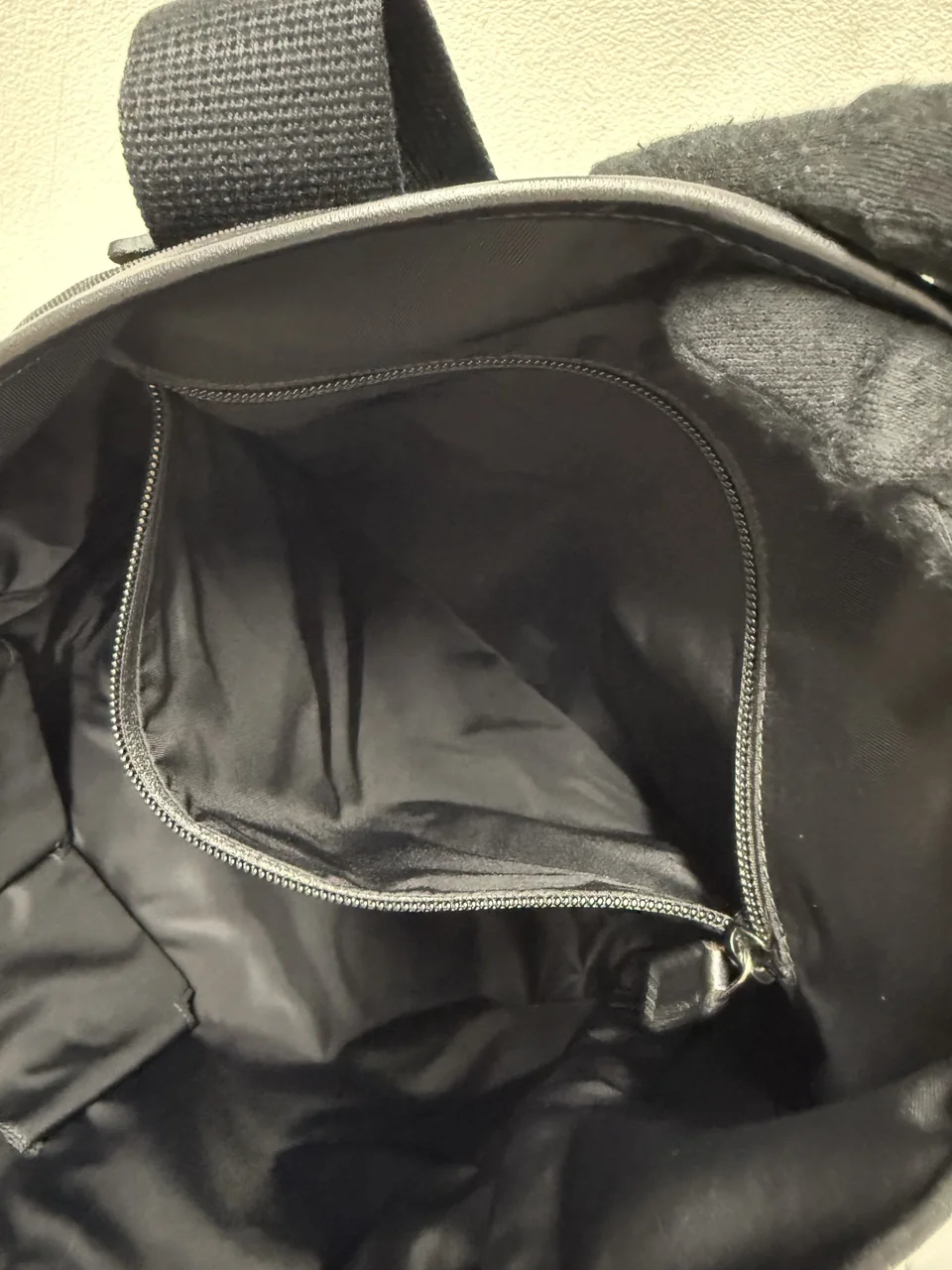 GUCCI CHERRY LINE TOTE BAG view 10