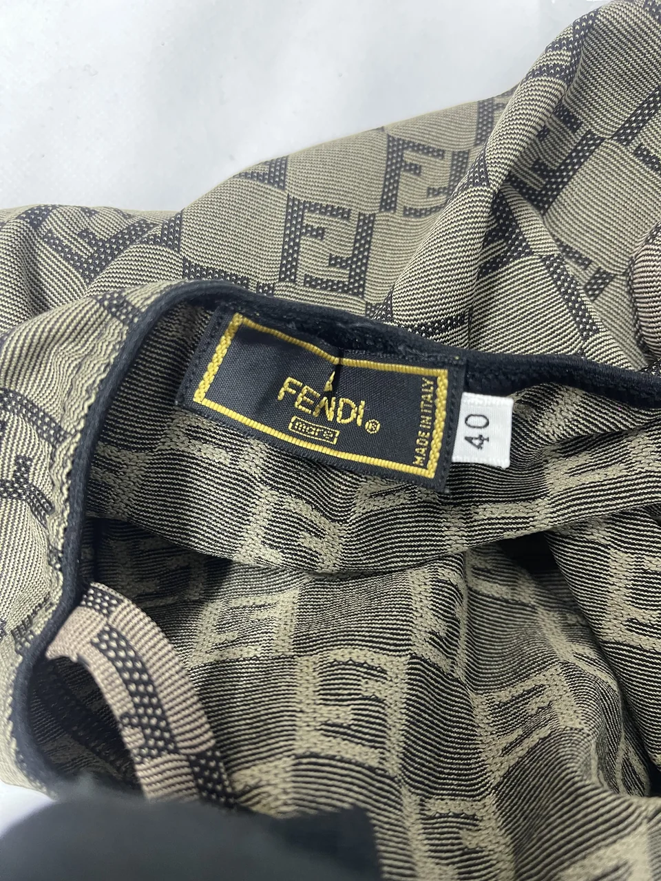 FENDI DRESS (#40) view 9