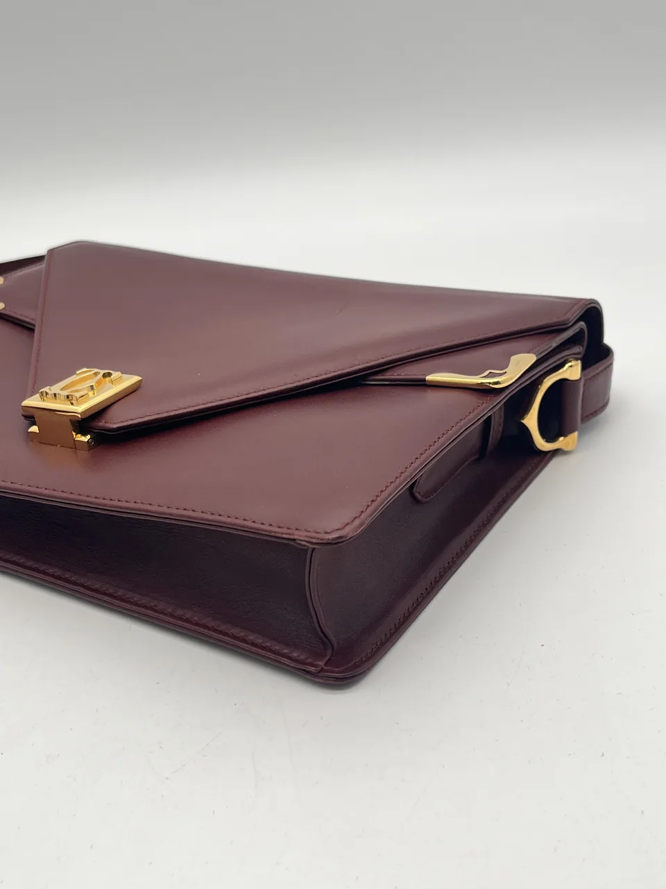 CARTIER SHOULDER BAG view 6