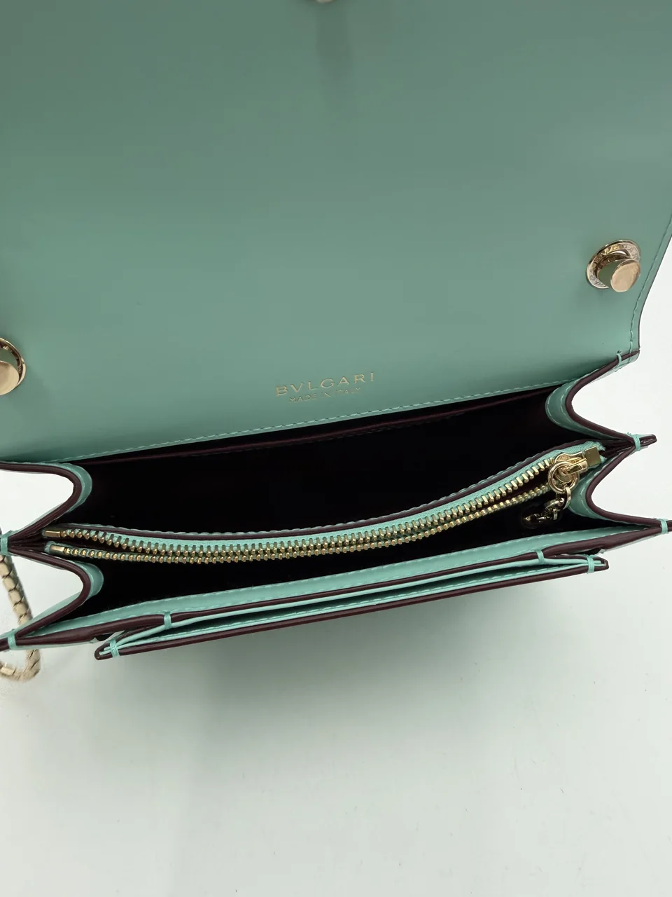 BVLGARI SERPENTI FOREVER view 3