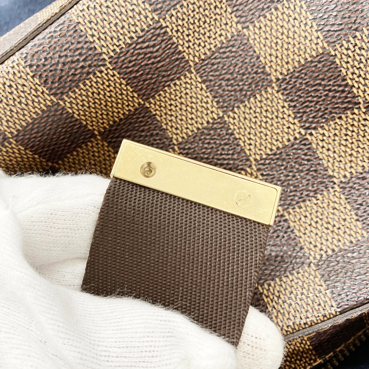 LV DAMIER GERONIMOS view 11