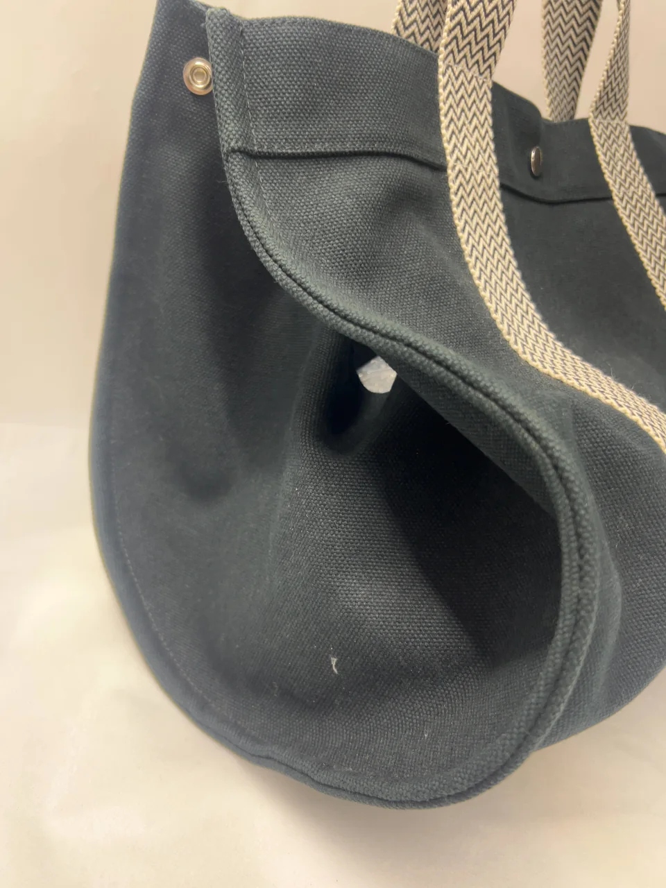HERMES 101487M TOTE BAG view 4