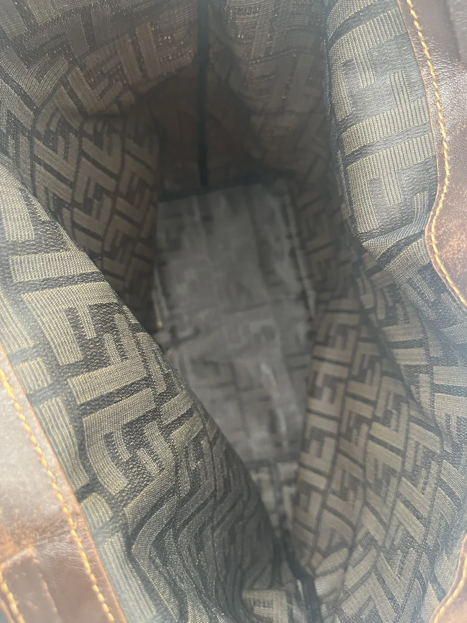 FENDI BAG view 6