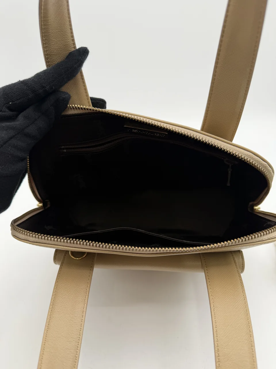 SAINT LAURENT BAG view 5