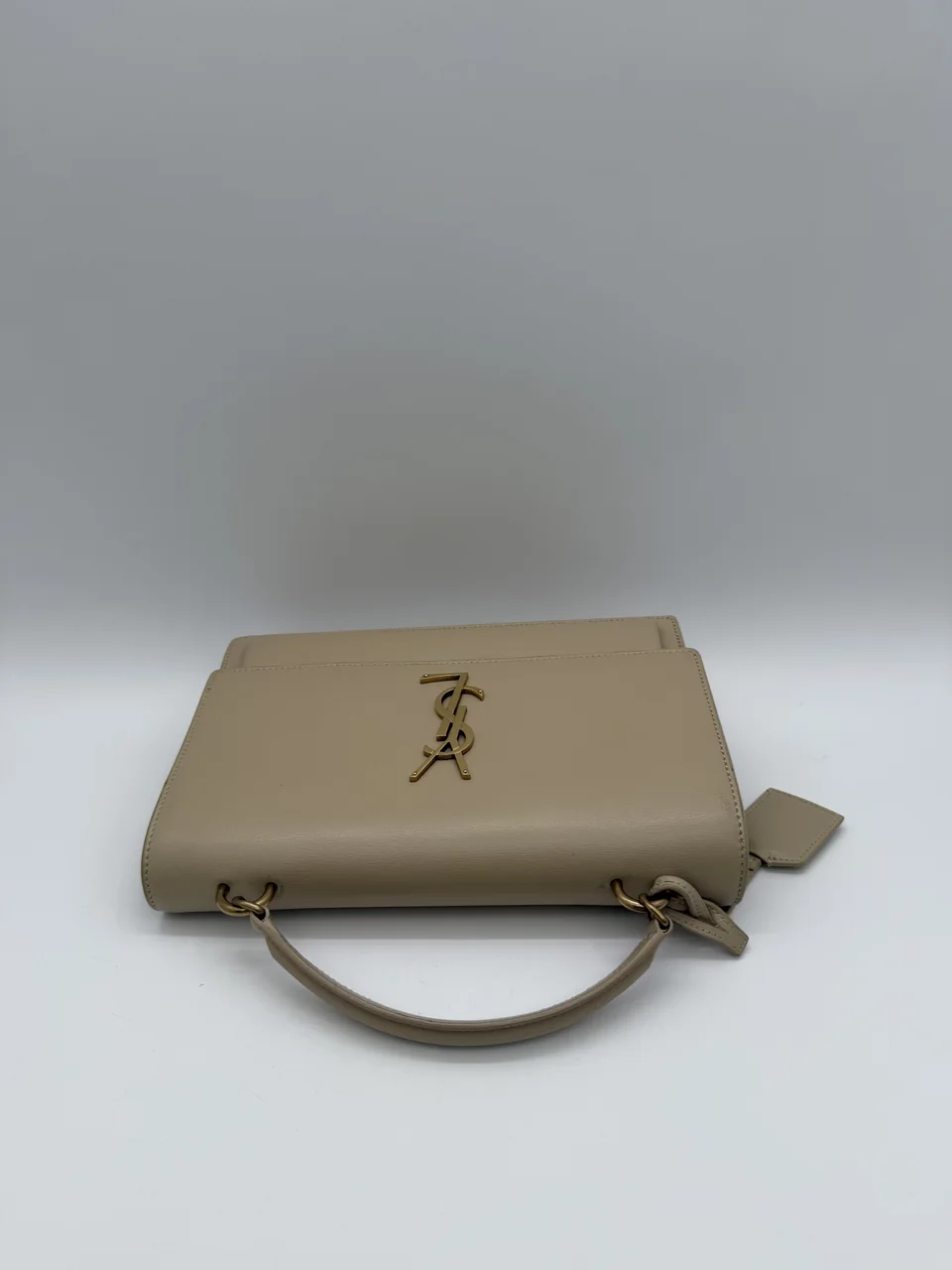 SAINT LAURENT SUNSET MEDIUM view 8