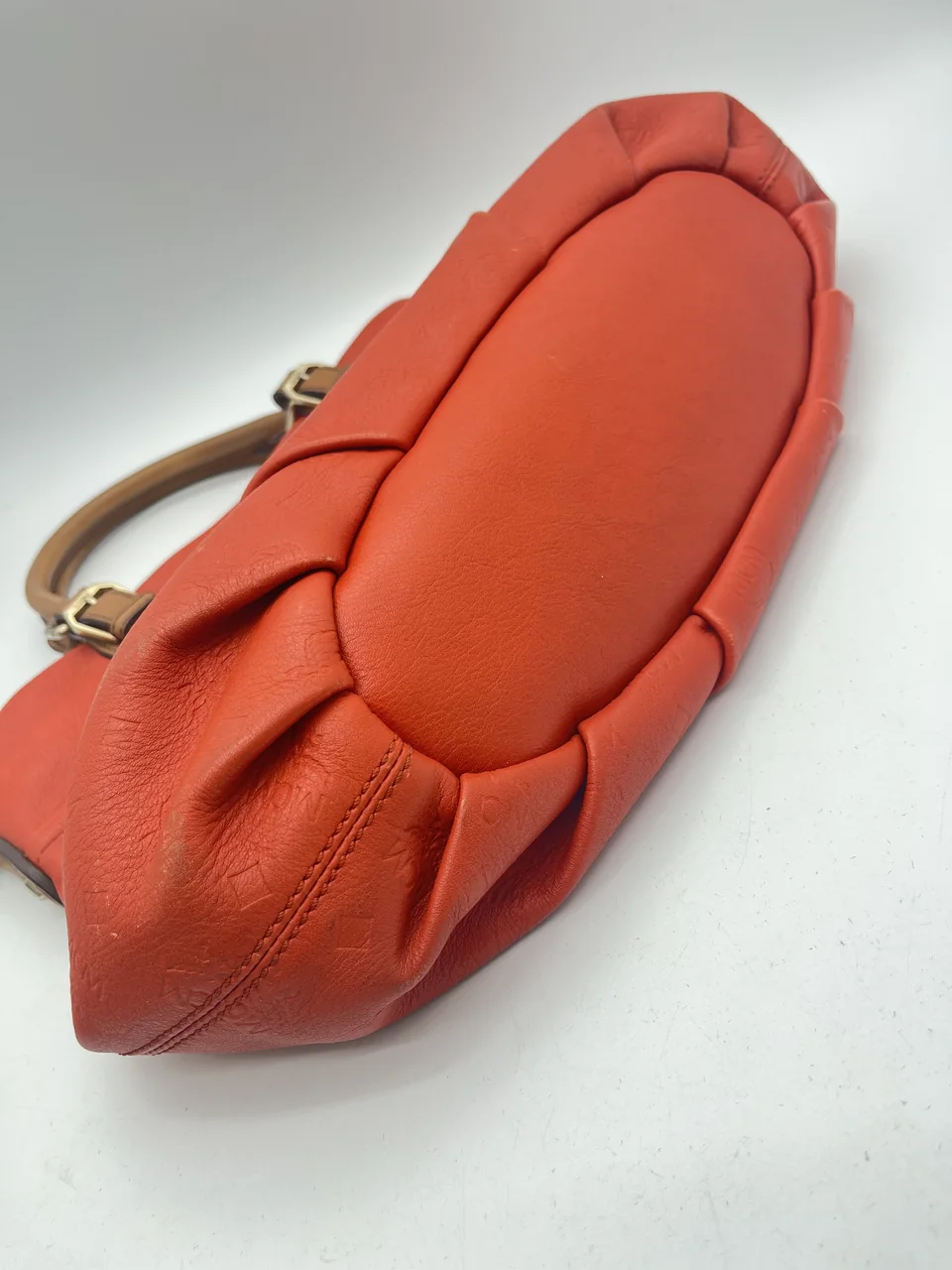 MCM VICETOS (BURGUNDY) view 6