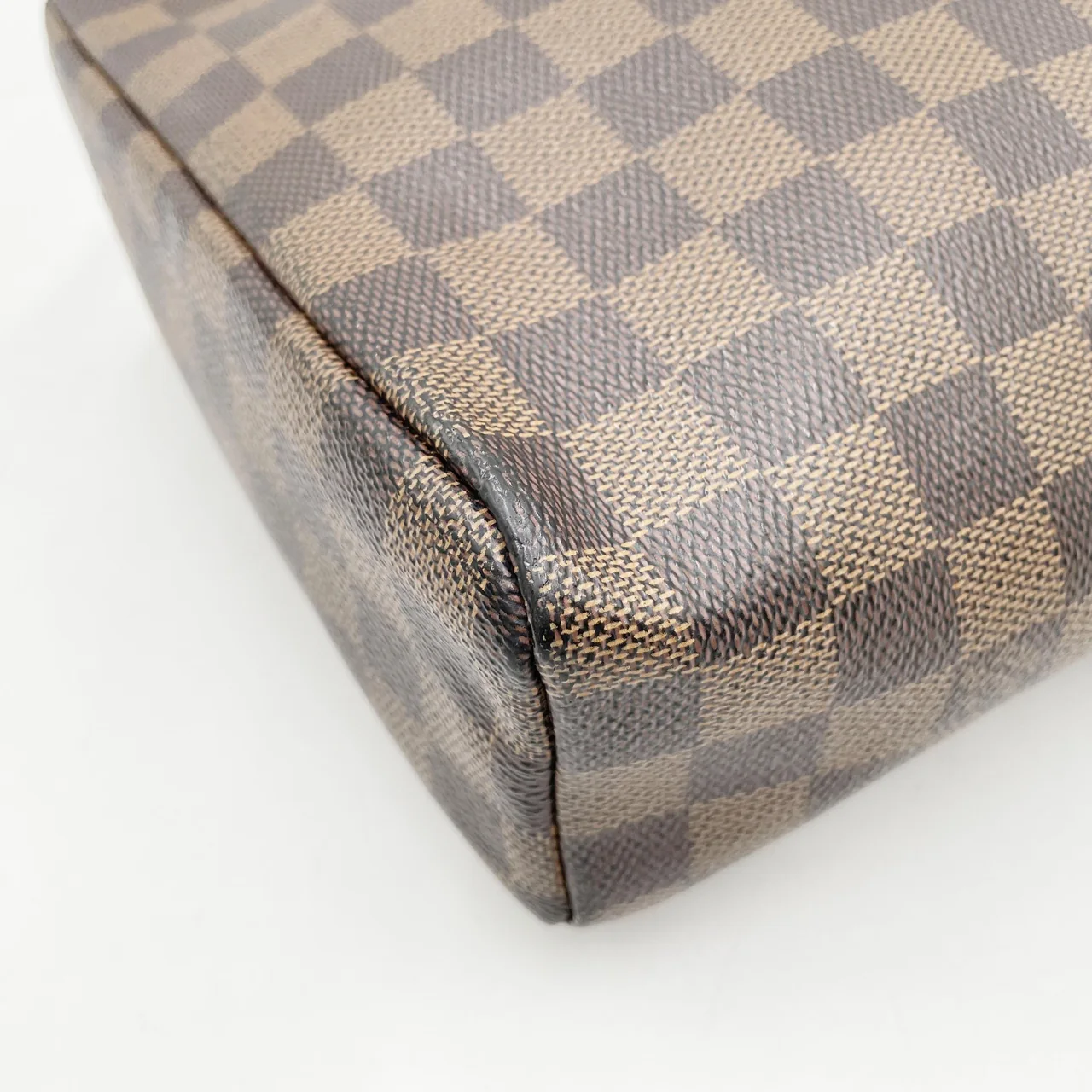 LV DAMIER OLAF PM view 5