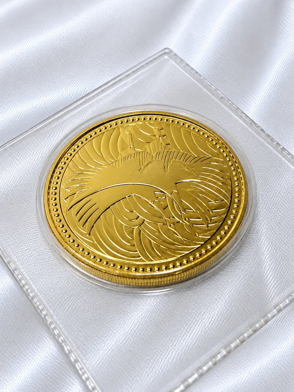 K24 COIN 18.0G