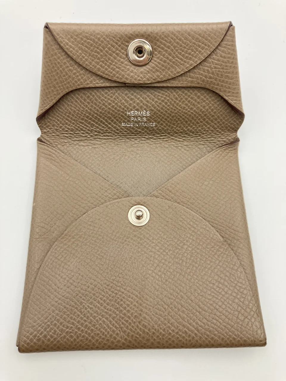 HERMES BASTIA (EPSON, ETOUPE, Y STAMP) view 8