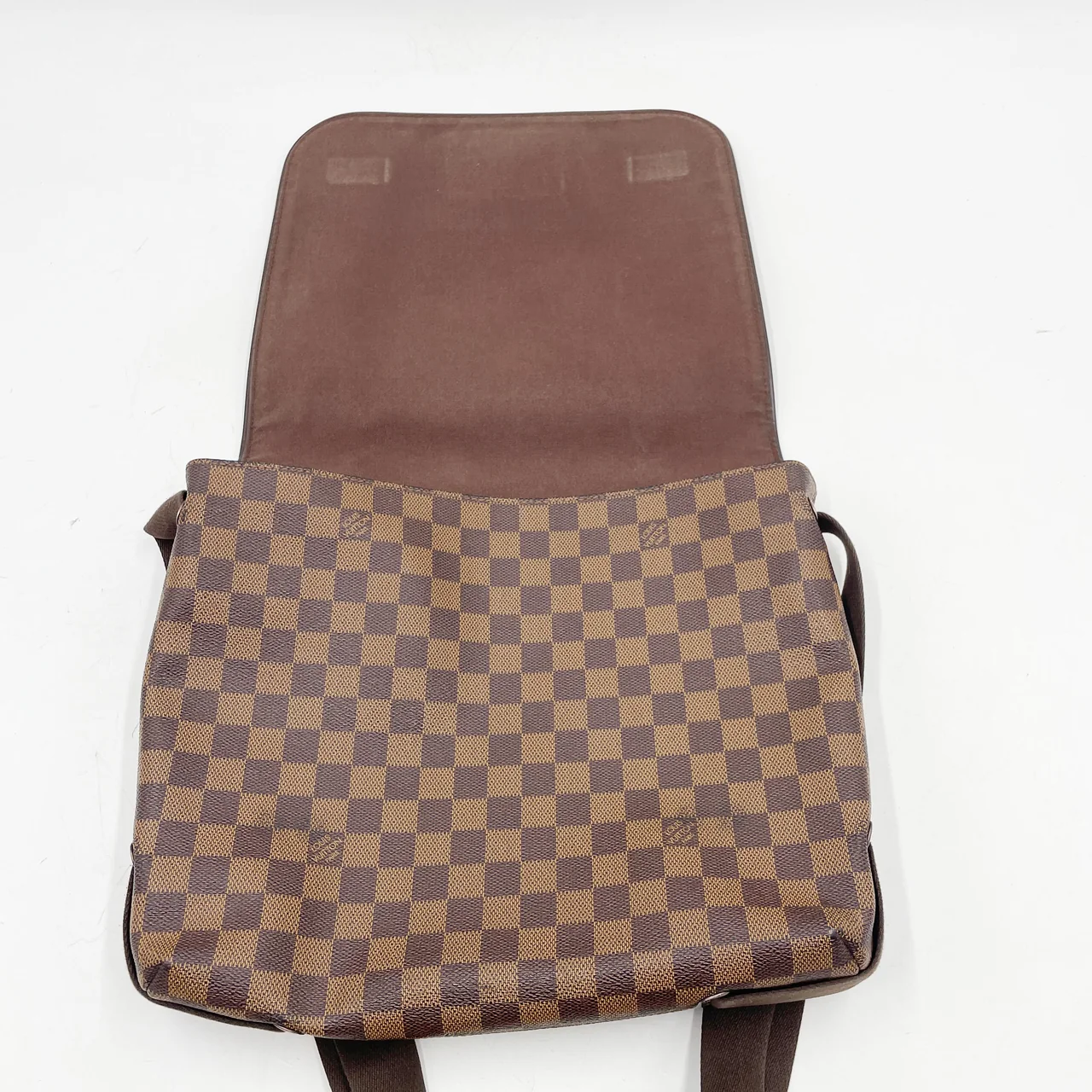 LV DAMIER BROOKLYN MM view 7