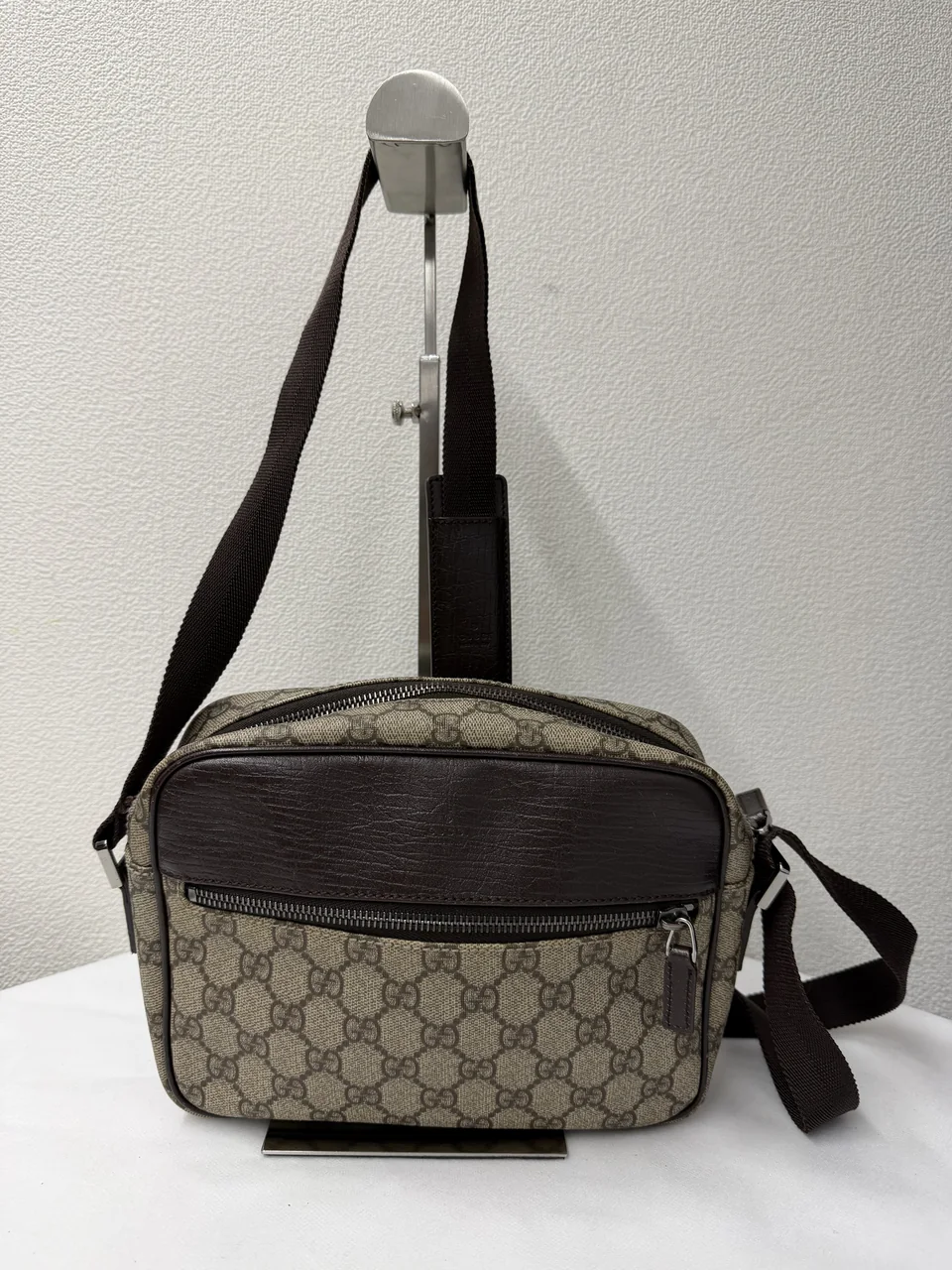 GUCCI SUPREME 114291 BAG