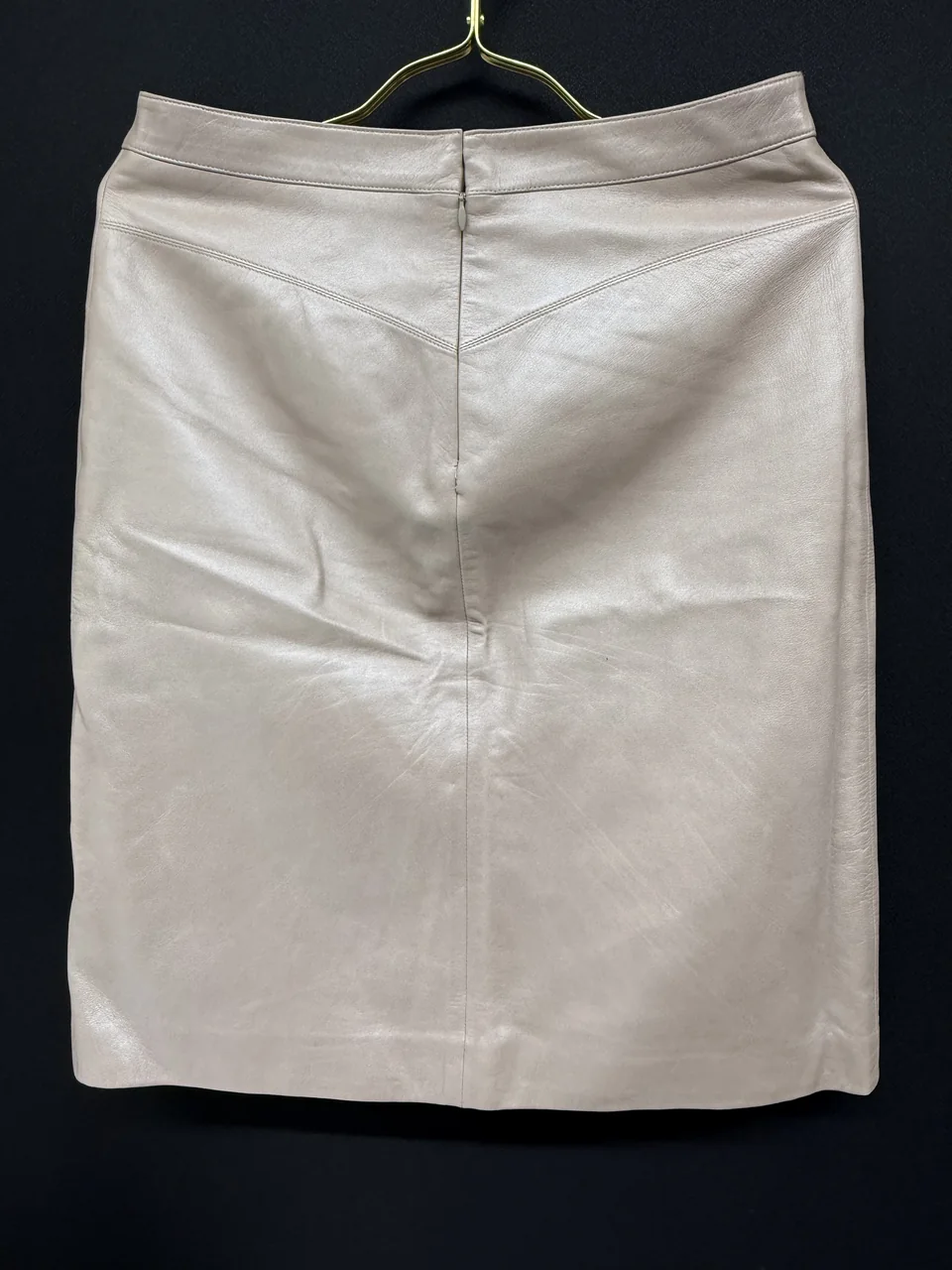 CHANEL SKIRT hover