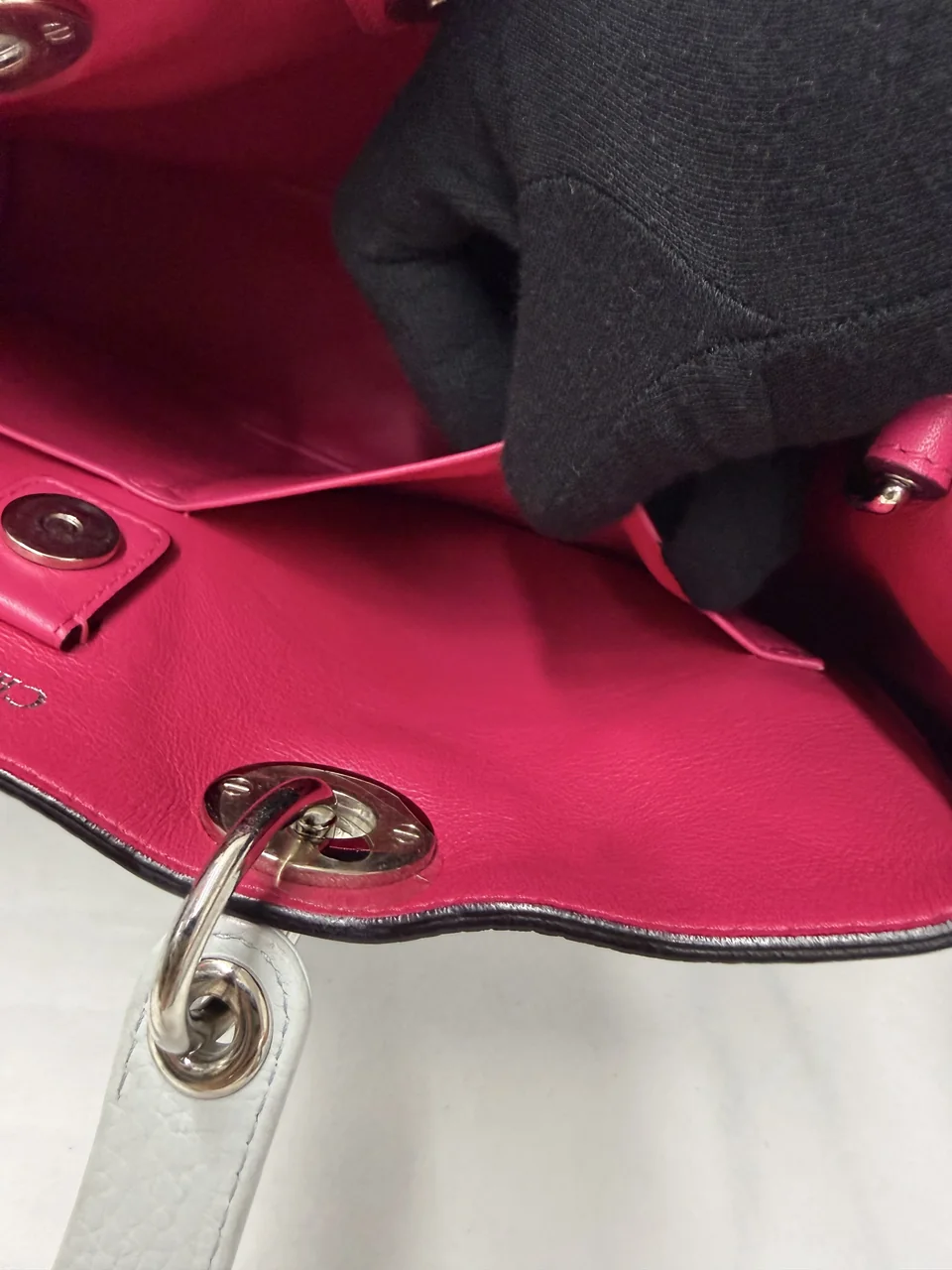 DIOR DIORRISSIMO view 9