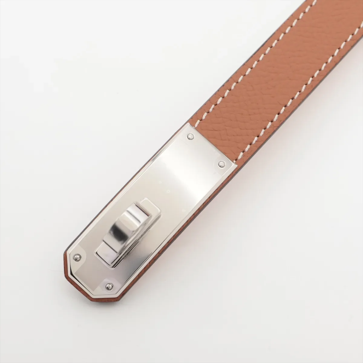 HERMES KELLY POCKET BELT (U STAMP) view 11