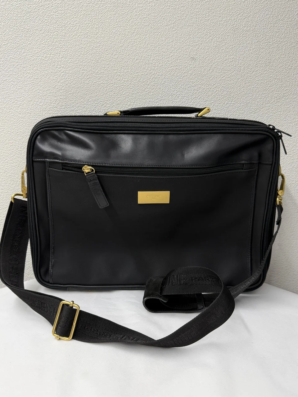 CELINE TWO-WAY BAG