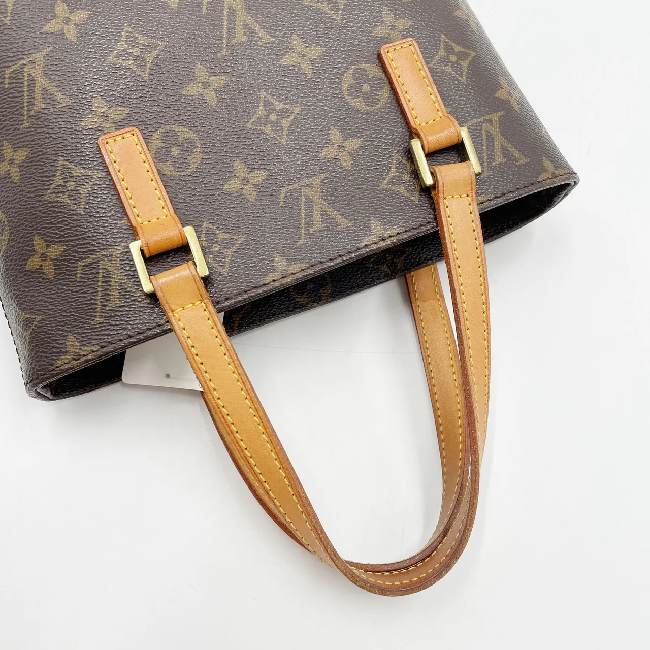 LV MONOGRAM VAVIN PM view 6