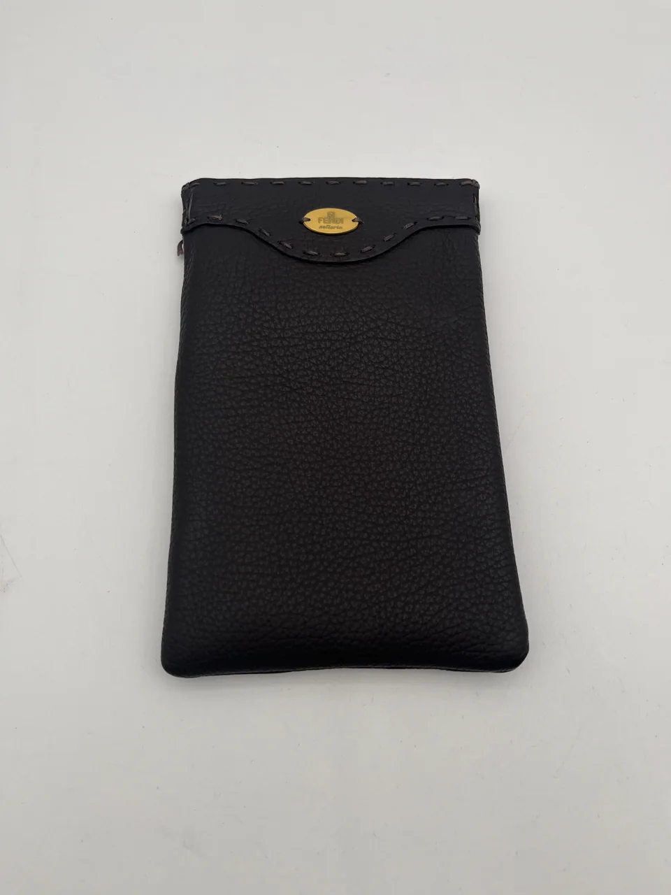 FENDI SELLERIA GLASSES CASE