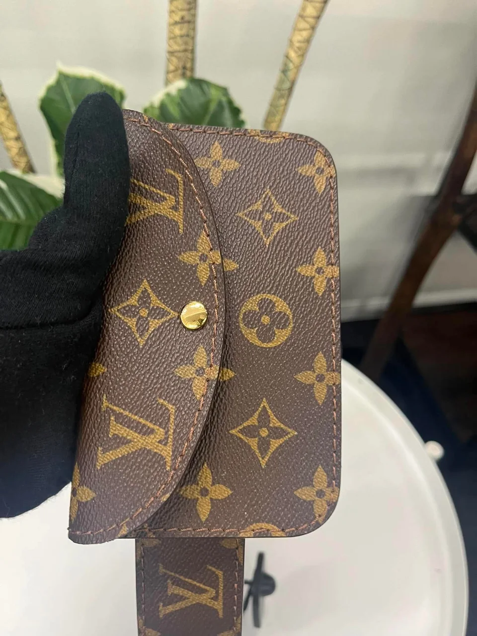 LV Belt Bag hover
