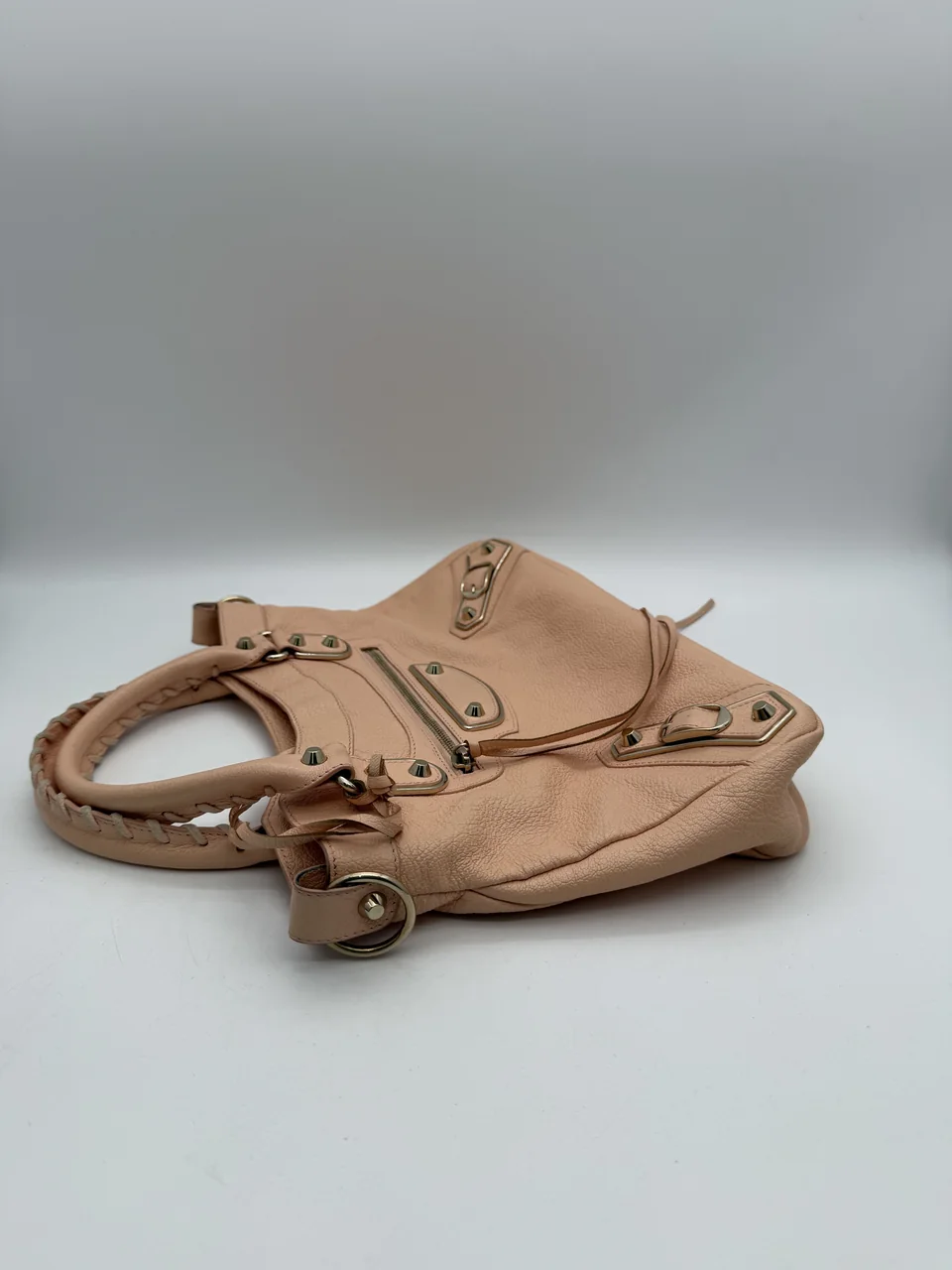 BALENCIAGA NEO CLASSIC (PINK) view 8