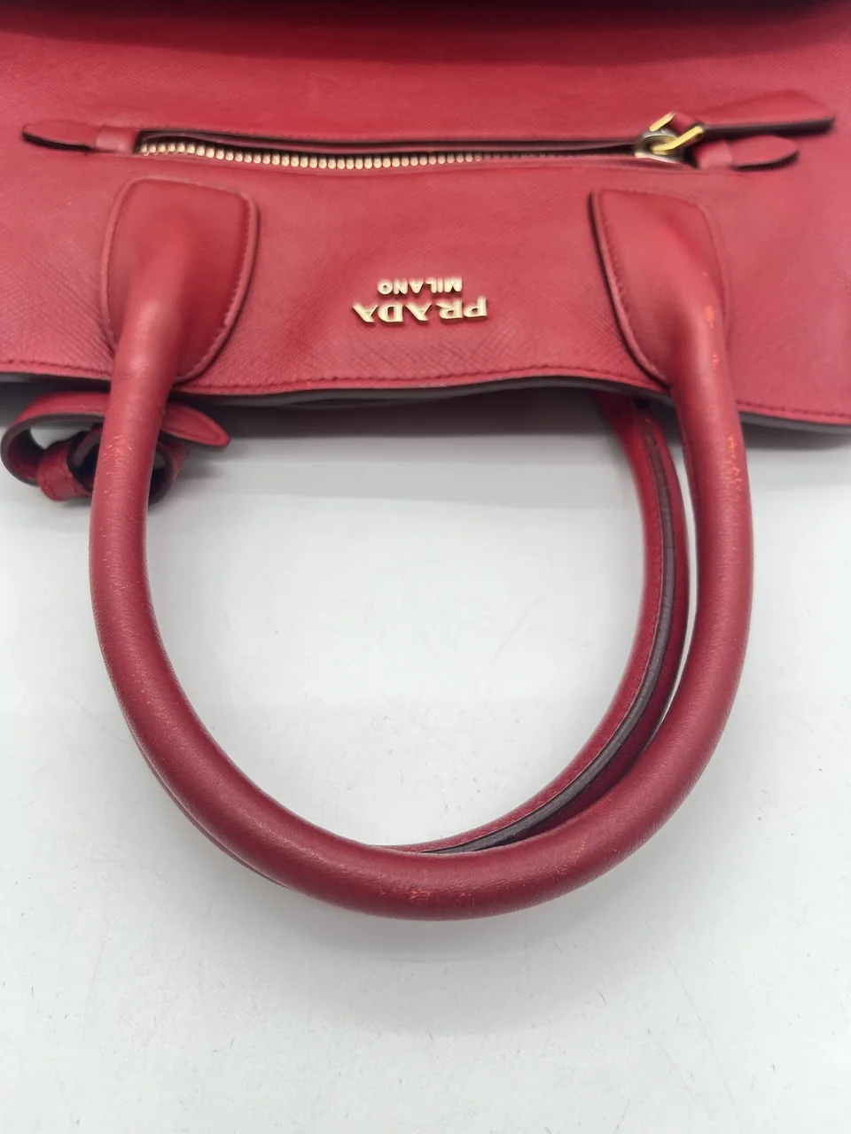 PRADA SHOULDER BAG view 7