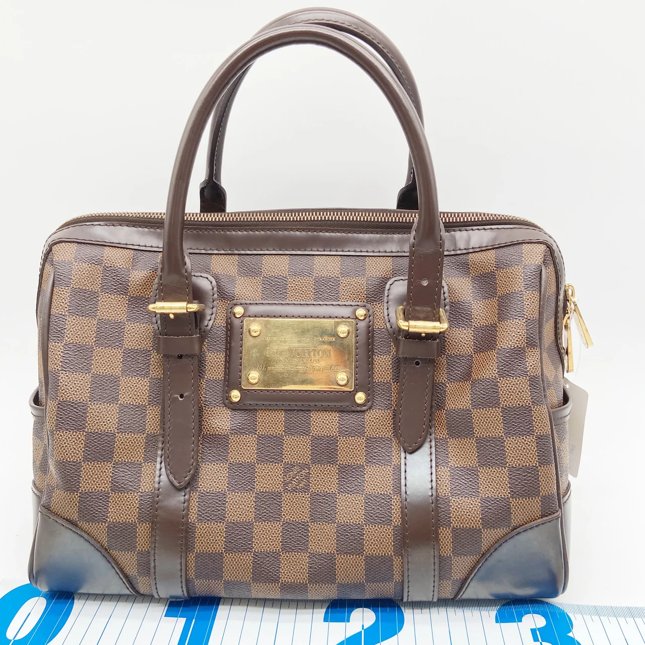 LV DAMIER BERKLEY