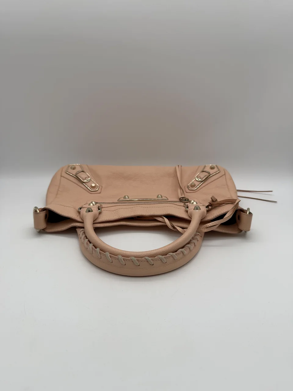 BALENCIAGA NEO CLASSIC (PINK) view 10