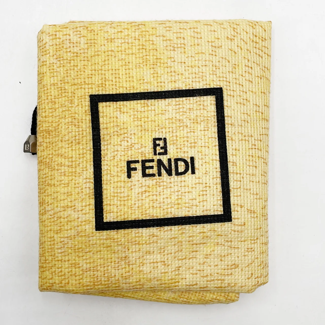 FENDI ZUCCHINO SHOULDER BAG view 16