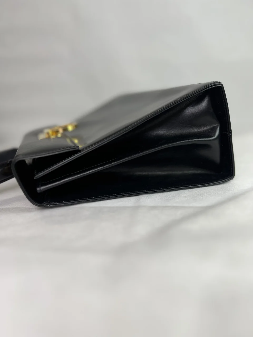 SALVATORE FERRAGAMO TWO-WAY BAG view 8