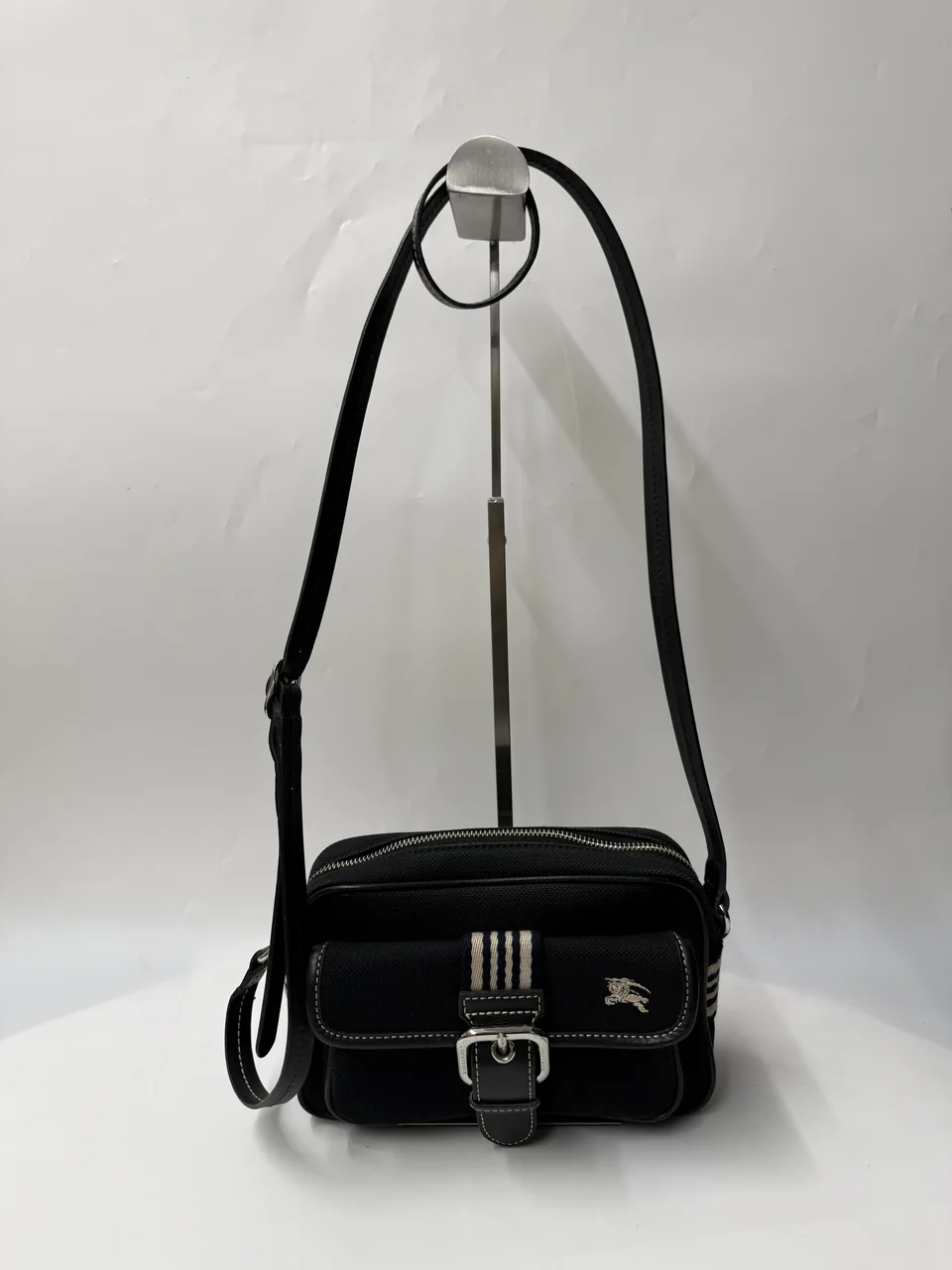BURBERRY SHOULDER BAG