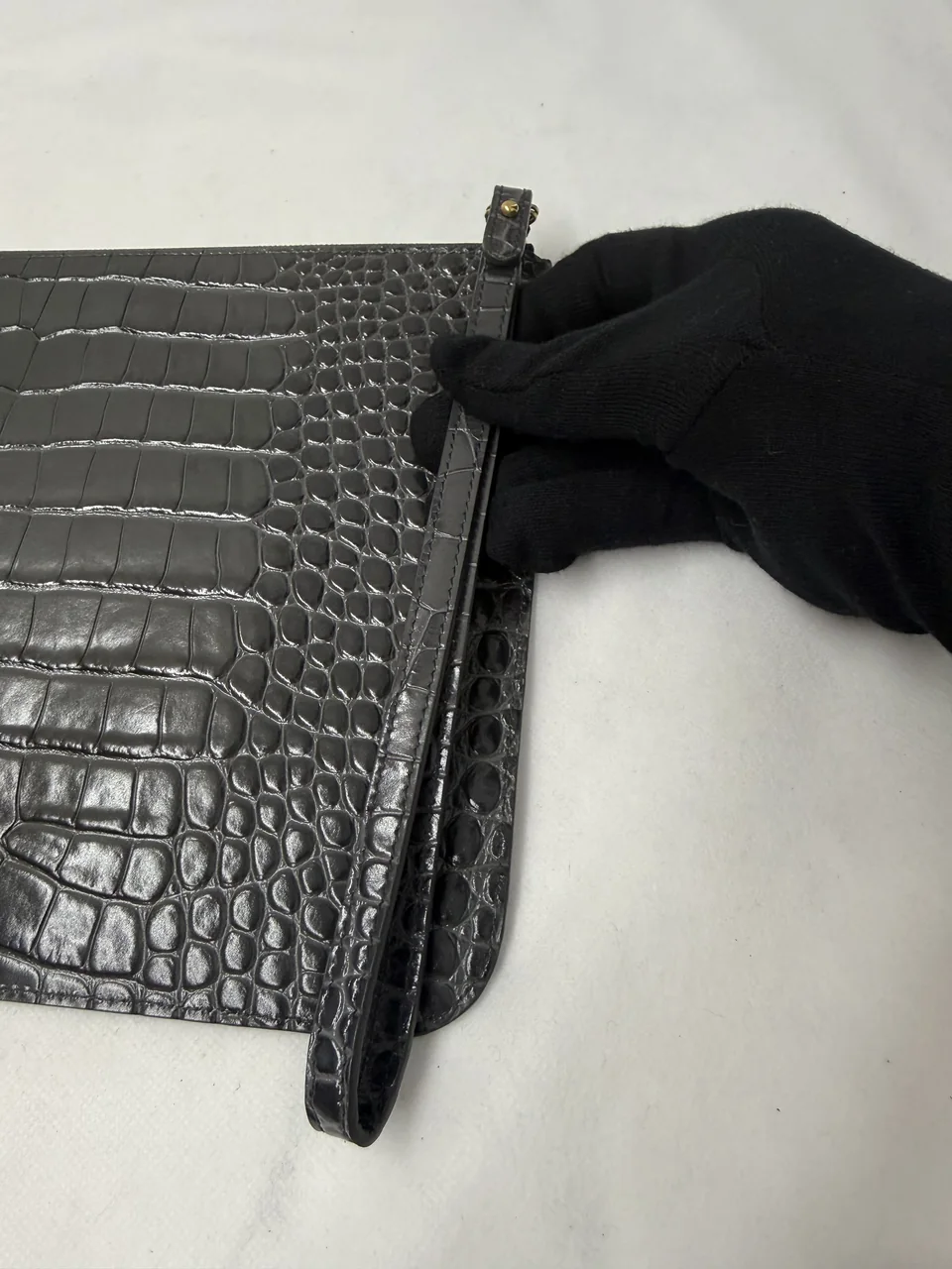 BALENCIAGA CLUTCH BAG view 5