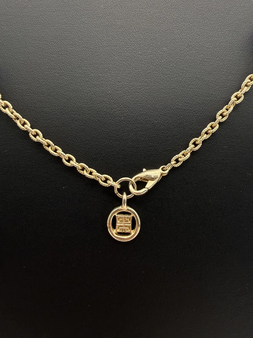 GIVENCHY NECKLACE view 5