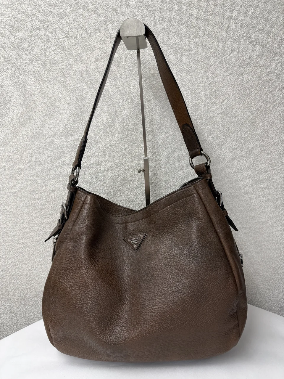 PRADA SHOULDER BAG