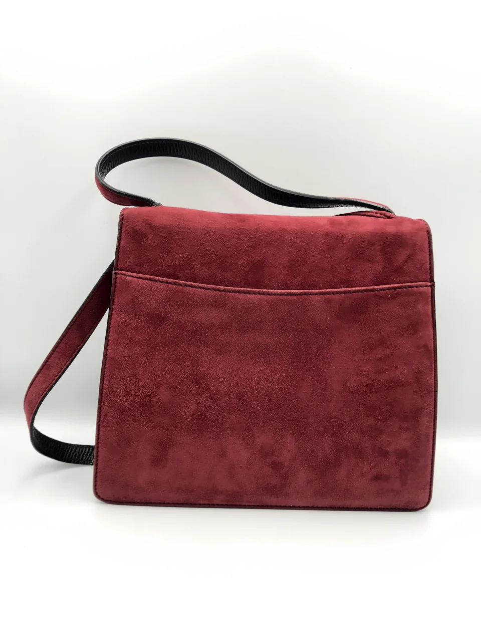 LOEWE BARCELONA TWO-WAY BAG view 6