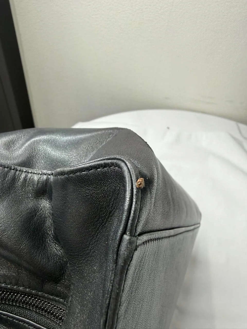 LOEWE ANAGRAM BAG view 3