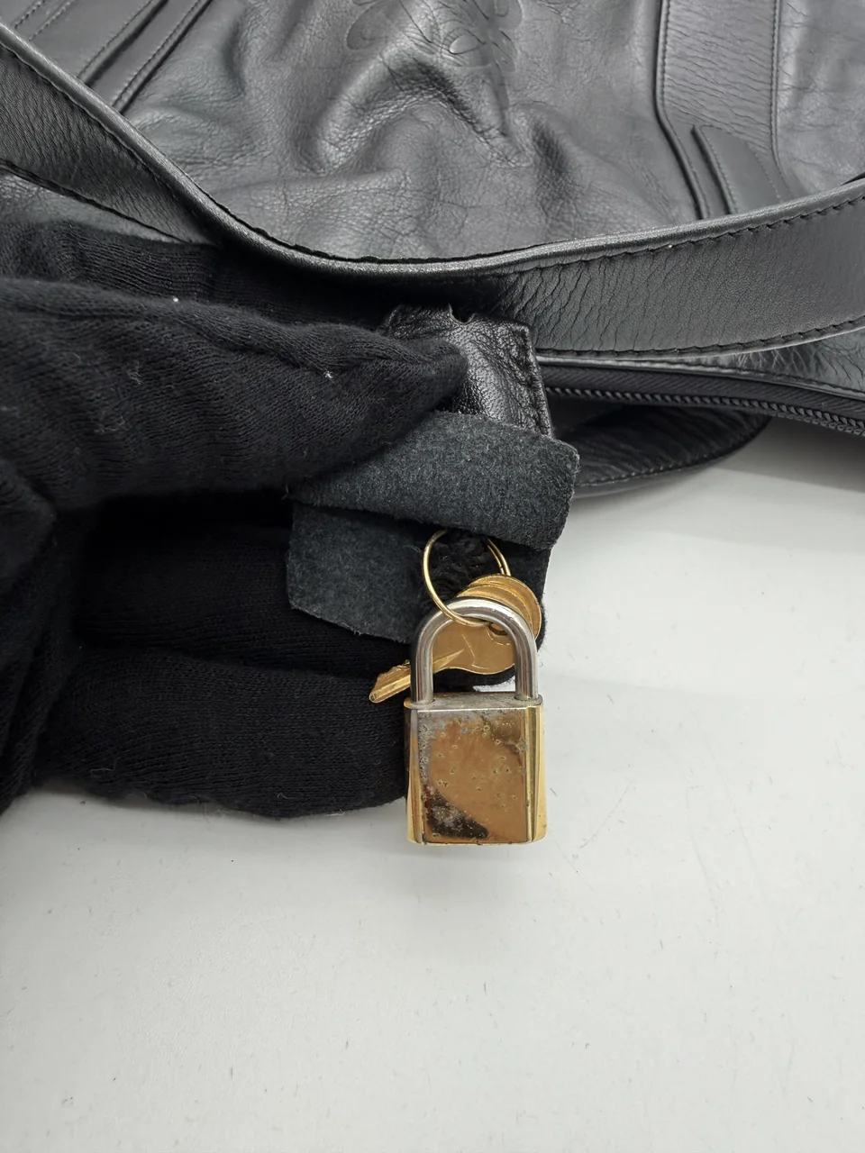 LOEWE BAG view 8
