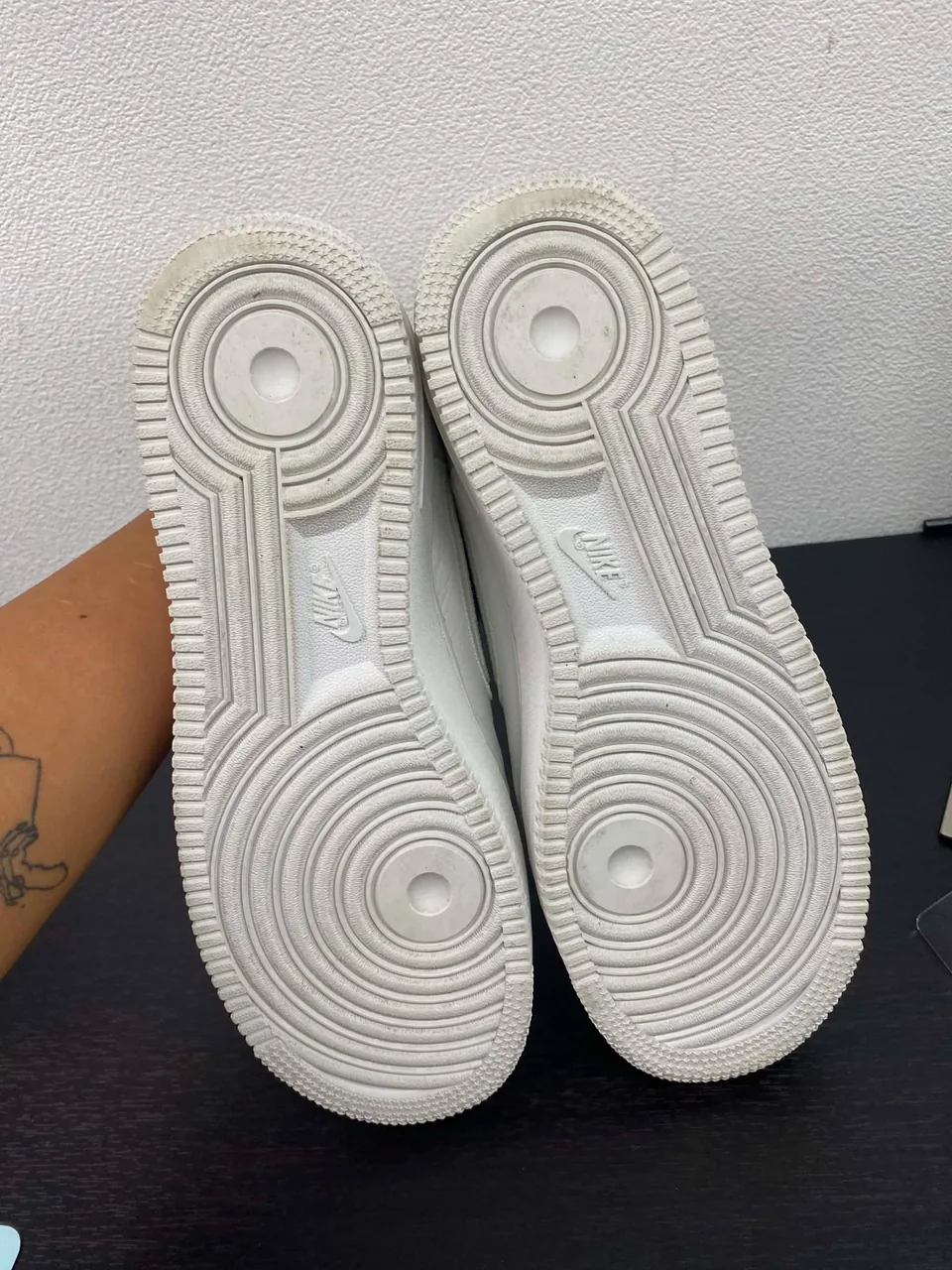 NIKE W AF1 LXX SERENA SNEAKERS hover