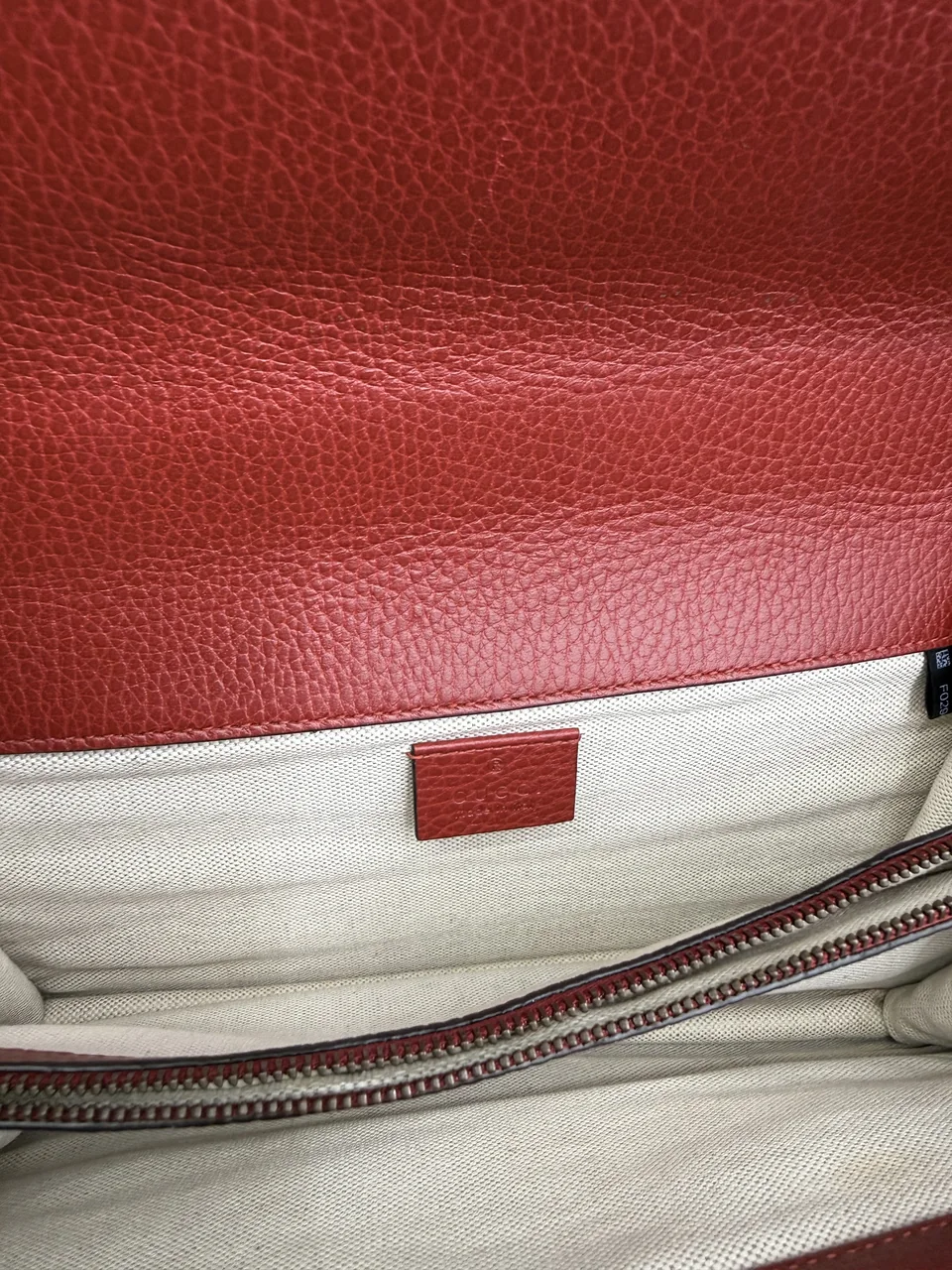 GUCCI DIONYSUS SHOULDER BAG view 11