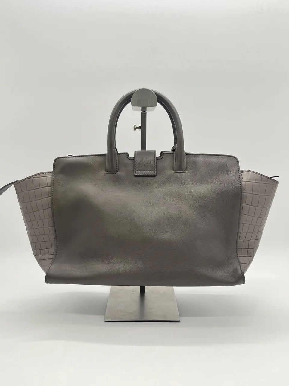 SAINT LAURENT DOWN HANDBAG hover