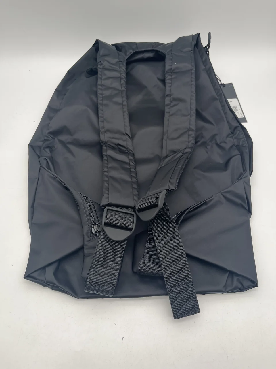 ADIDAS Y-3 BAG (BLACK) view 3