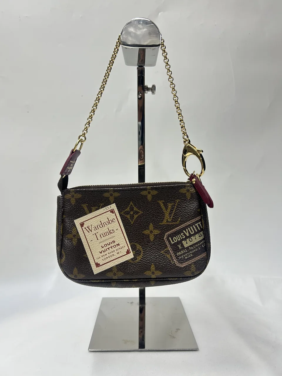 LV MONOGRAM M63798