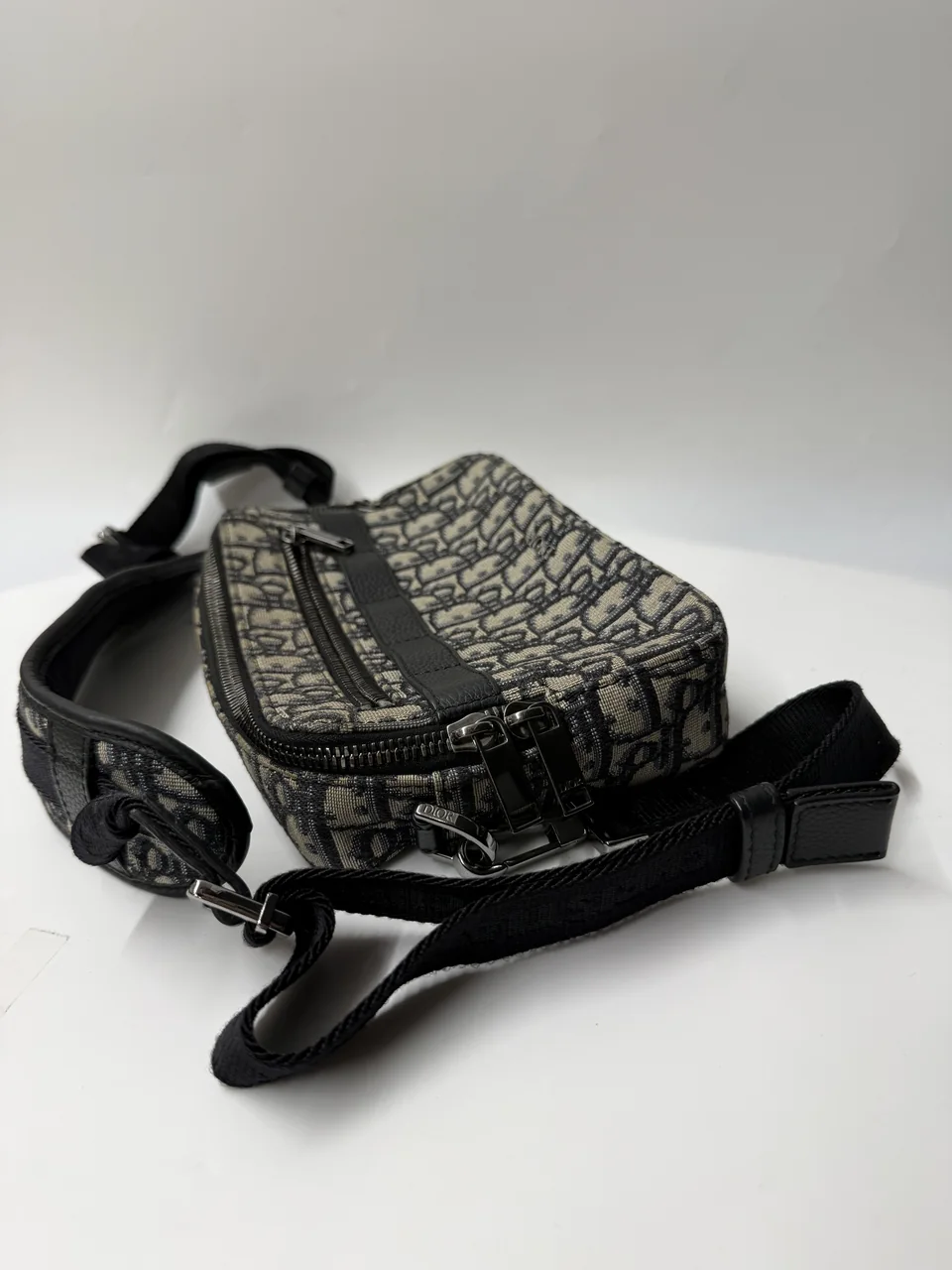 DIOR TROTTER SHOULDER BAG view 10