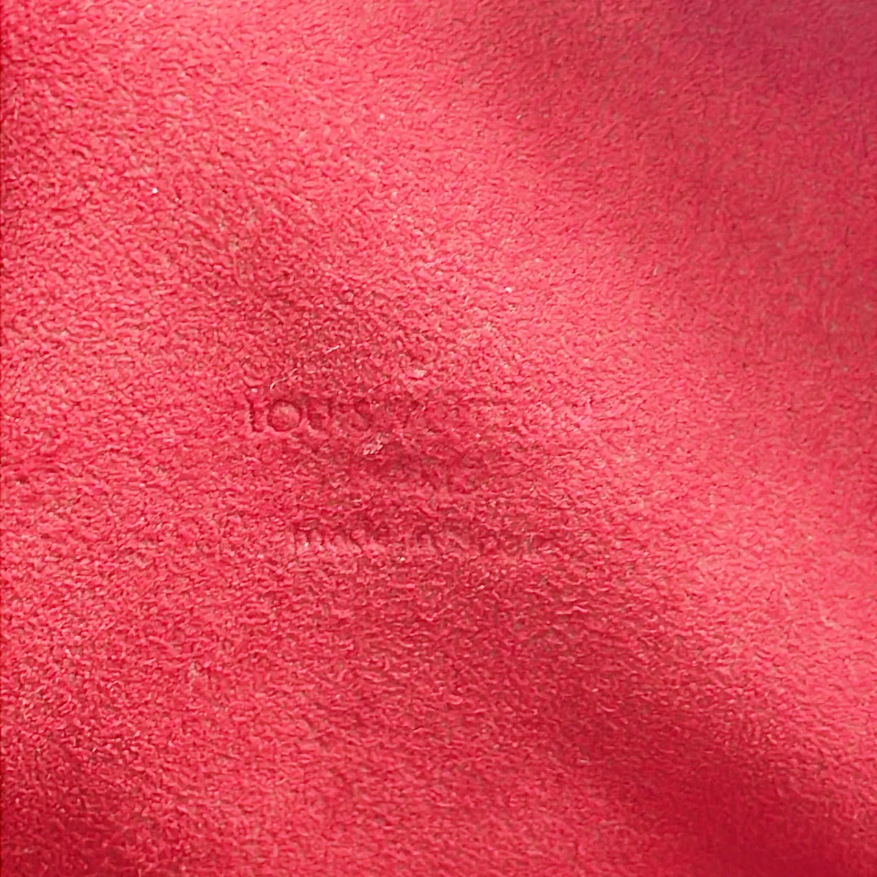 LV DAMIER DUOMO view 10