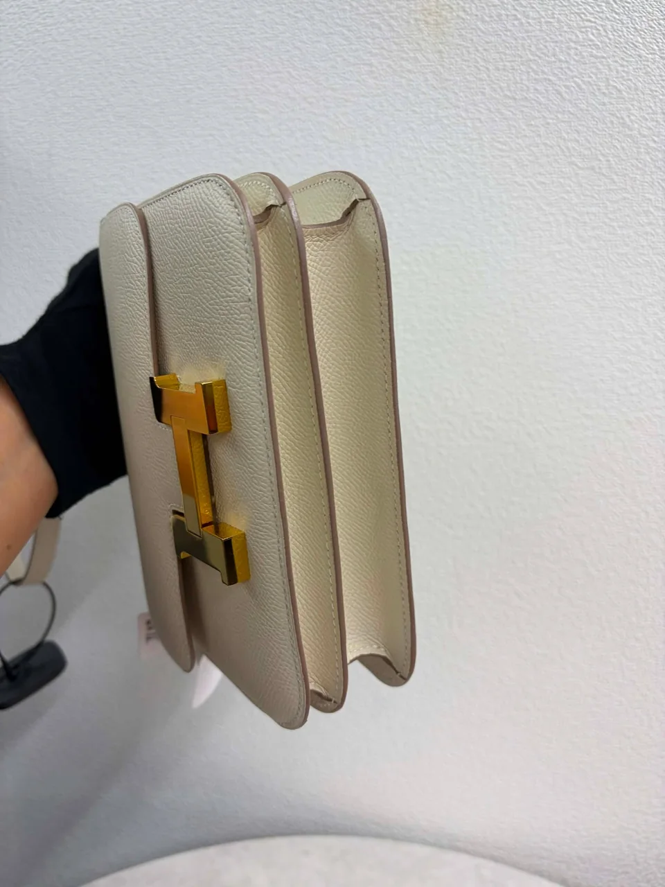 HERMES CONSTANCE MINI MIROIR (EPSON, CRAIE, U STAMP) view 10