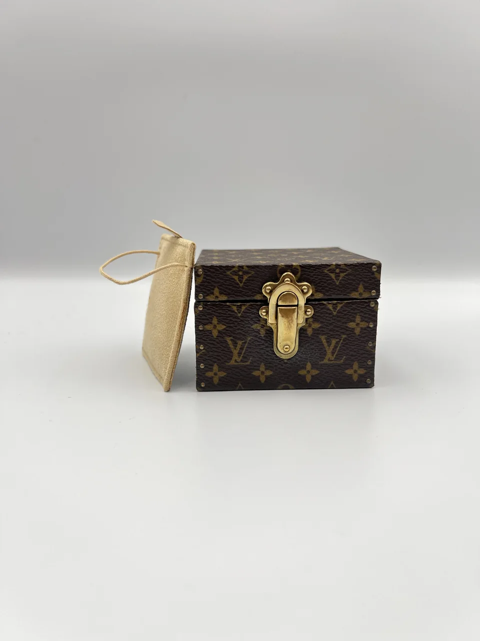 LV MONOGRAM ECLINE DECLARATION view 5