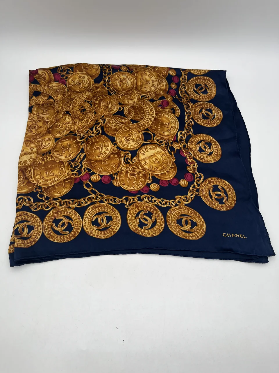 CHANEL ITEM