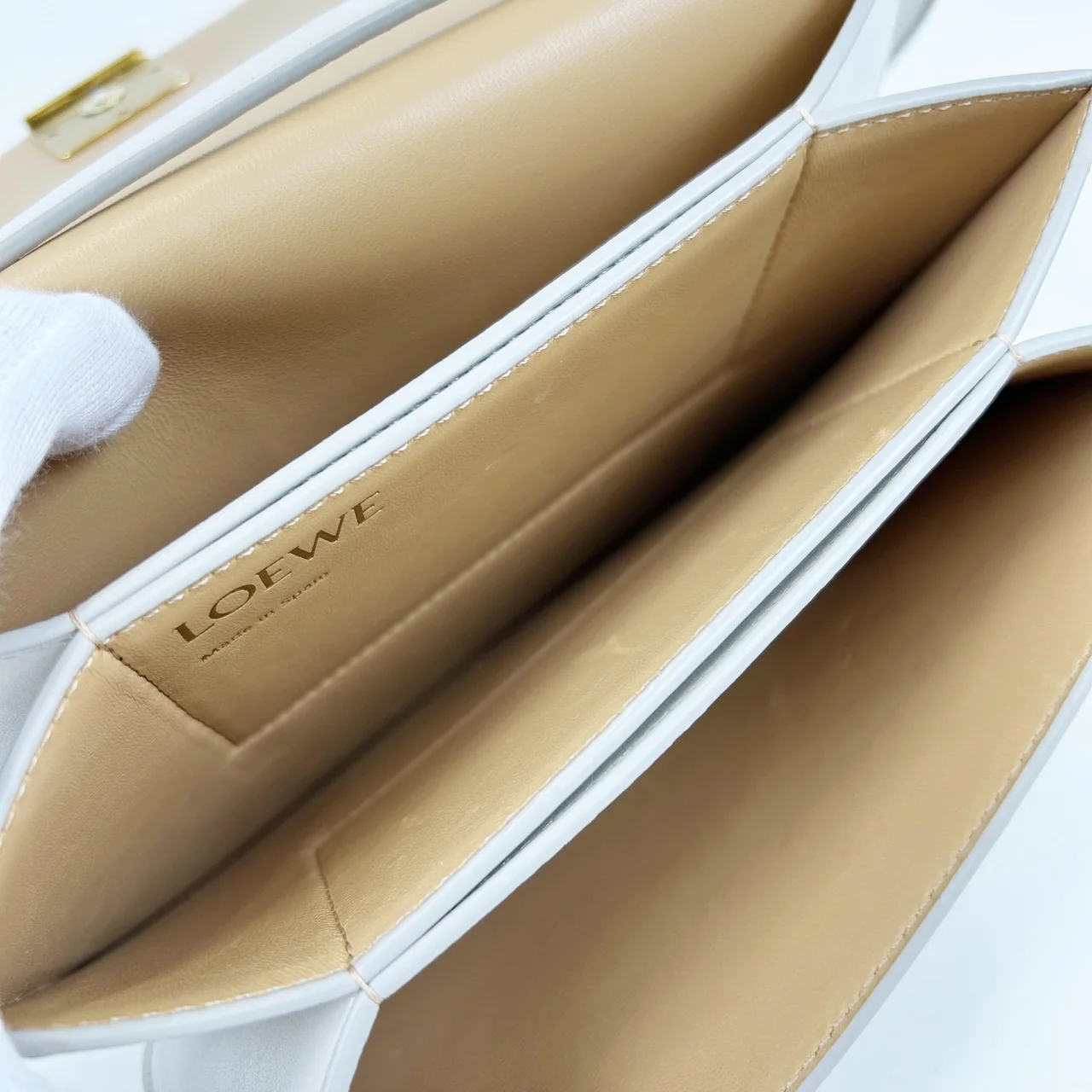 LOEWE ACCORDION view 8