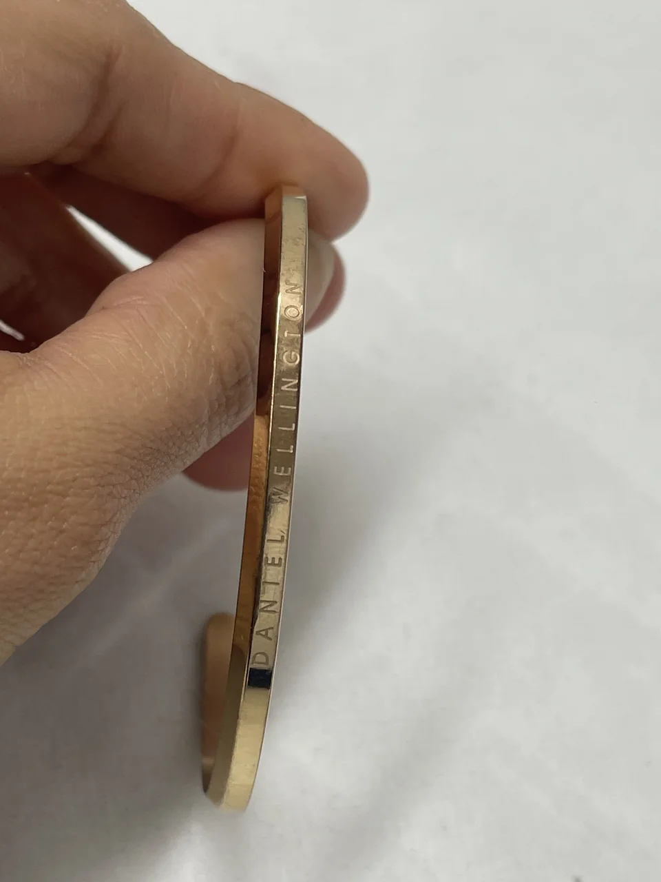 DANIEL WELLINGTON BANGLE view 8