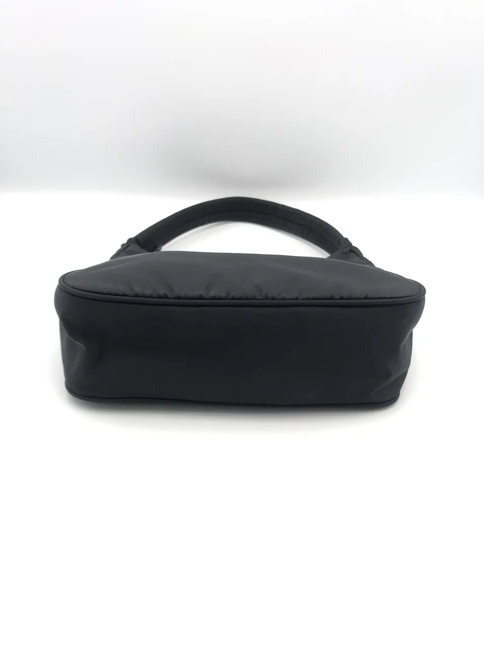 PRADA NYLON MINI HANDBAG view 7