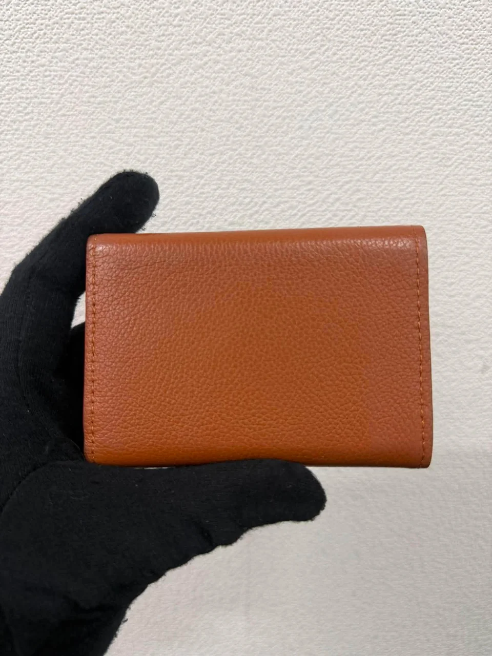 LV PORTEFEUILLE LOCK MINI photo 12