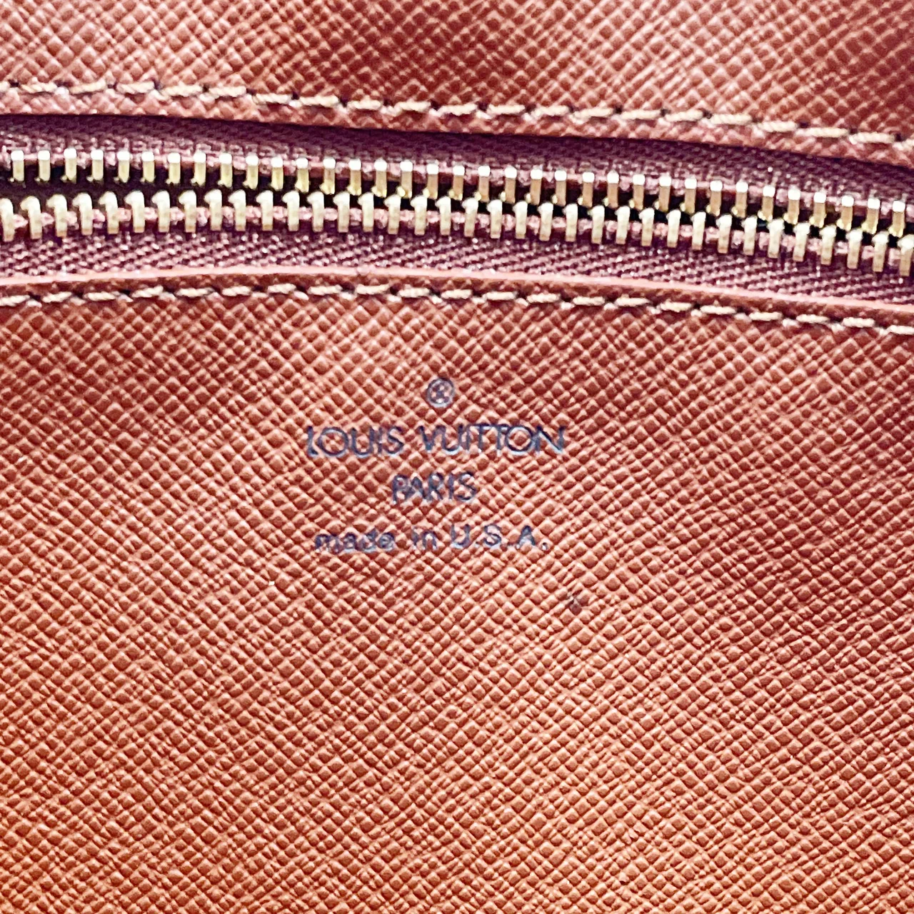 LV MONOGRAM TROCADERO 30 hover